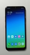Smartfon LG k40s