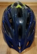 Kask rowerowy, na deskorolkę, wrotki. B-Skin rozmiar M 56-58cm JAK NOWY!