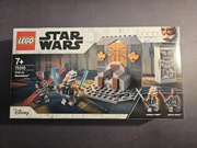 LEGO 75310 Star Wars - Starcie na Mandalore