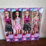 Lalki nowe ,,,,,