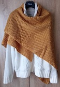 Chusta szal handmade 