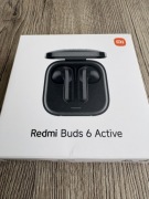 Słuchawki douszne Xiaomi Redmi Buds 6 Active