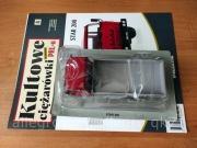 STAR 200 Kultowe Ciężarówki PRL PL 1:43