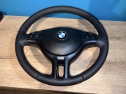 Kierownica BMW e46 multifunkcja