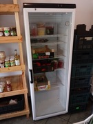 Lodówka Whirlpool ADN203/1