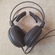 Słuchawki Audio Technica ATH-AD1000X