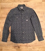 Koszula JACK & JONES Vintage Clothing Co. | Rozmiar S | Denim Style | Slim