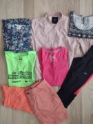 T-shirty legginsy Nike s