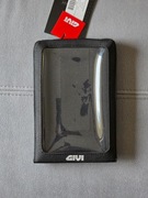 Pokrowiec na telefon, dokumenty GIVI EasySH czarny