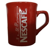 Kubek NESCAFE -> wiosna <- NOWY