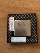 Procesor Intel Celeron 466 SOCKET 370_retro