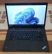 Lenovo ThinkPad x1 CARBON gen. 2 + Gratis