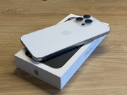 iPhone 16 pro max 512gb biały white titanium 90%