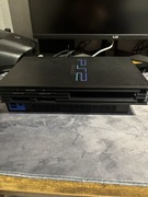 Obudowa ps2 Fat więcej części