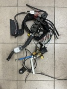 Instalacja lpg STAG 4 Qbox basic