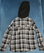 Koszula Reserved r. 134 krata