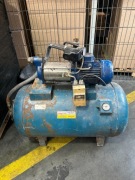 Agregat Wodociągowy AWP - 150