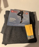 Leginsy damskie r xl