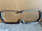 ATRAPA GRILL PRZEDNIEGO ZDERZAKA BMW X1 iX1 U11 M