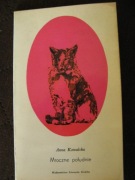 Mroczne południe – Anna Kowalska 
