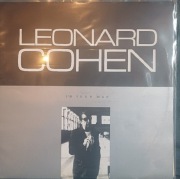 I'm Your Man (LP) [EX] Leonard Cohen Winyl