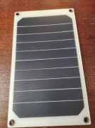 Panel PV, ładowarka PV 5V, 6W USB