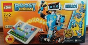 NOWY! LEGO 17101 Boost - Zestaw kreatywny - plomby na pudełku