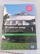 W centrum uwagi 1 zakres podstawowy 