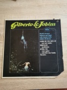 Gilberto & Jobim USA EX- LP