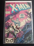 Uncanny X-Men 248
