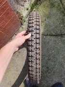 Opona degum stomil 3.25-19 junak wfm shl wsk