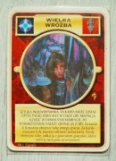 Doom Trooper - Wielka wróżba PL