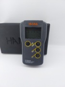 HI935005 Precyzyjny termometr termoparowy typu K Hanna 