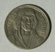 10 zł 1959 Mikołaj Kopernik  (2) Stan !! WYPRZEDAŻ 