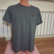 Naketano  tshirt szary L