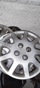 Kołpaki honda civic 15 cali oryginalne