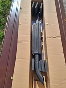 Oryginal Prog boczny stopien boczny do land rover  defender L663 2020-