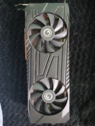 Nvidia CMP 50 HX (jak RTX 2080 Ti / Super) / 100% sprawna