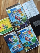 Super Mario Galaxy 2 Nintendo Wii