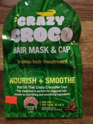 2-etapowy relaksujący zabieg z maską do włosów 