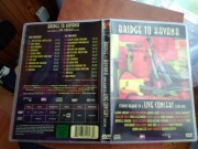 Birdge to Havana