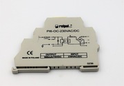 relpol przekaźnik PI6-OC-230VAC/DC