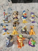 Figurka figurki Disney michey minnie mouse pluto goffy myszka miki