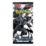 Pokémon TCG Japan – Scarlet & Violet Black Flare  - booster pack
