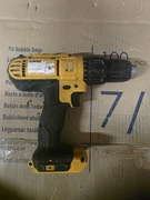 Wkretarka dewalt 18v