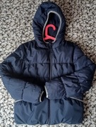 Kurtka z kapturem Tex 11-12 lat