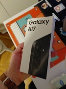 Samsung Galaxy A17