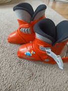 Buty narciarskie Rossignol 165 205mm używane 