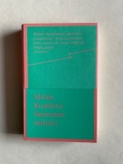 ŚMIESZNE MIŁOŚCI Milan Kundera
