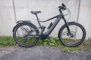 Ebike SUV BULLS Iconic EVO TR 1 Full 2023, rama L, Shimano XT, 900km. 625Wh